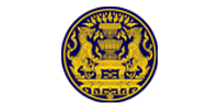 Seal of the Office of the Prime Minister of Thailand res72 psd