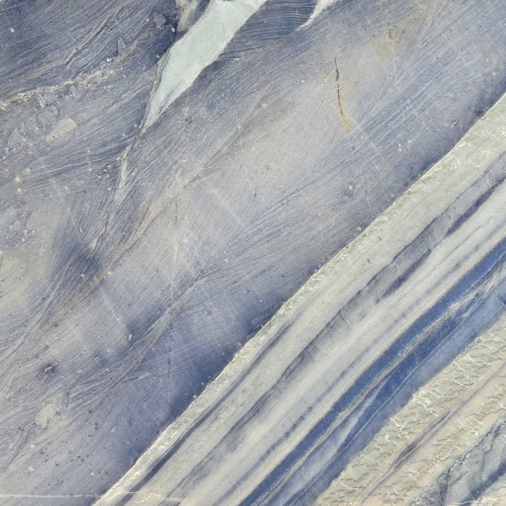 Blue Imperial Top main image 1